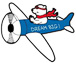 Airport Heights Elementary Fixed Header logo