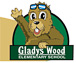 Gladys Wood Elementary Fixed Header logo