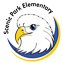 Scenic Park Elementary Fixed Header logo
