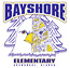 Bayshore Elementary Fixed Header logo