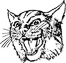 Baxter Elementary Fixed Header logo