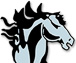 Chugiak High School Fixed Header logo