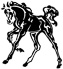 Gruening Middle School Fixed Header logo