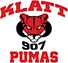 Klatt Elementary Fixed Header logo