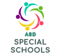 Special Schools Fixed Header logo
