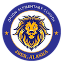Orion Elementary logo